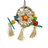 Mini Dreamcatcher Nibbler