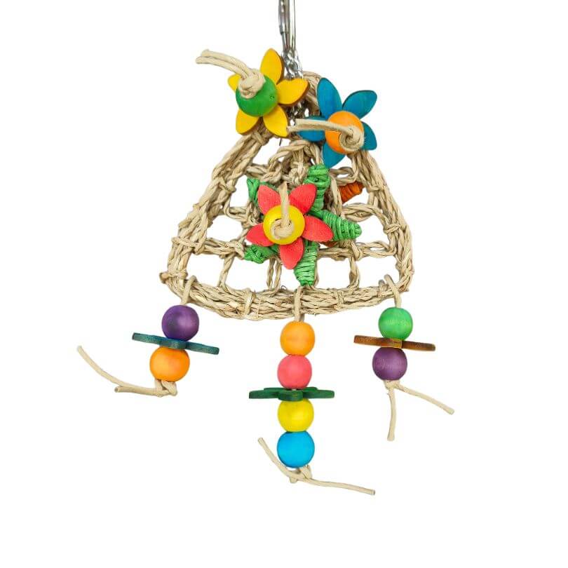 Mini Kite Nibbler