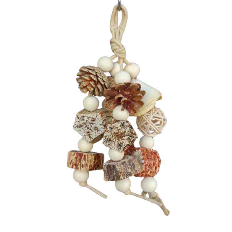 Mini Pinecone Crunch