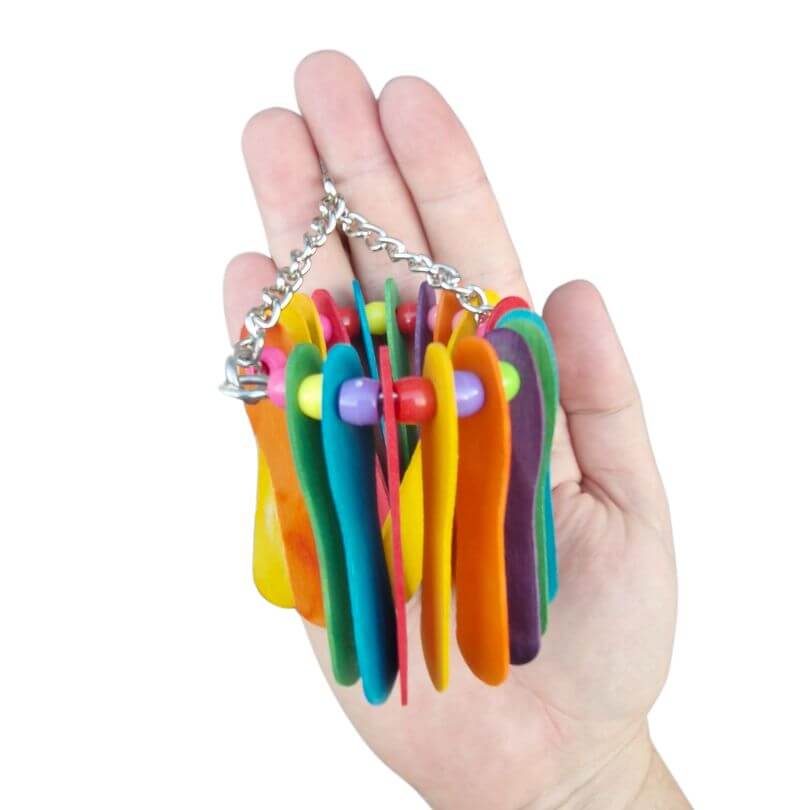 Mini Popsicle Ring