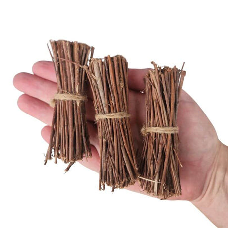Mini Wicker Bundles 3pk