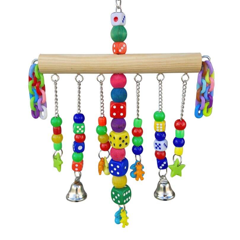 Mini Abacus