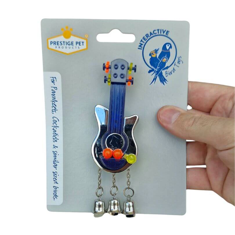 Mini Guitar Toy