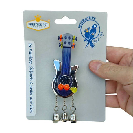 Mini Guitar Toy
