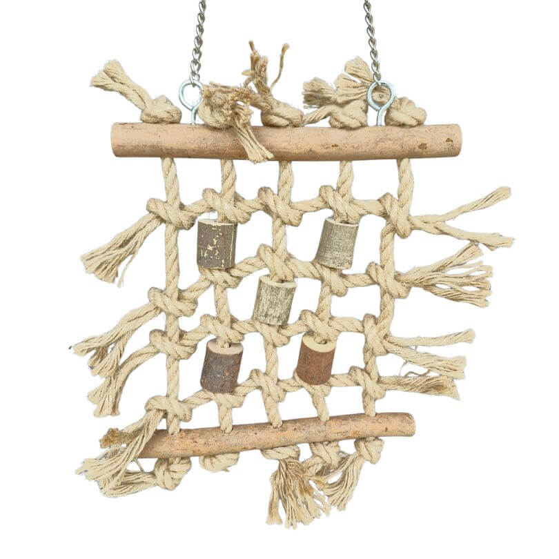 Mini Jute Net