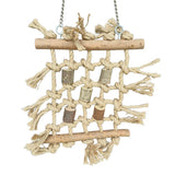 Mini Jute Net