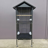 Thumbnail for Mombasa Square Patio Cage 45815