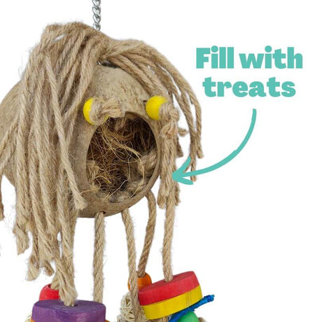 Mother In Law Zombie Forager