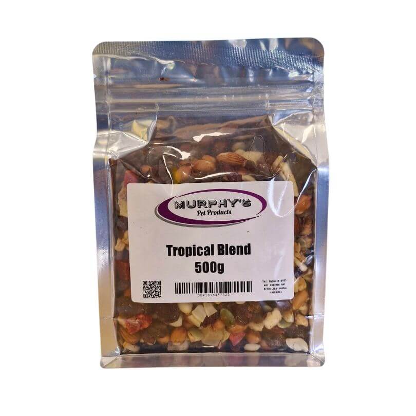 Murphys Tropical Blend Treat