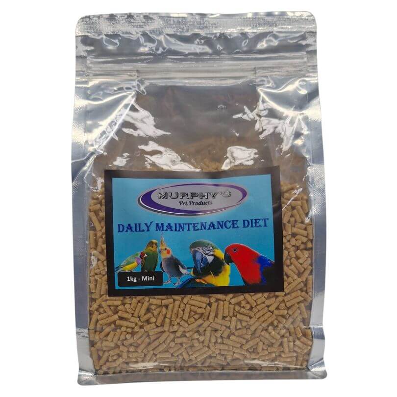 Murphys Maintenance Mini Pellets