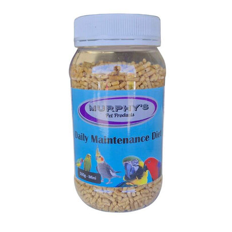 Murphys Maintenance Mini Pellets
