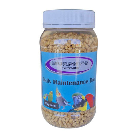 Murphys Maintenance Small Pellets