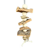 Natural Cork Kabob