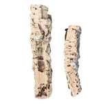 Natural Cork Platform Perch