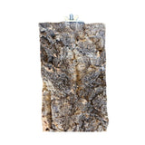 Natural Cork Platform Perch