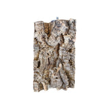 Natural Cork Platform Perch