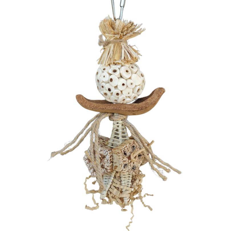 Natural Sola Nibbler