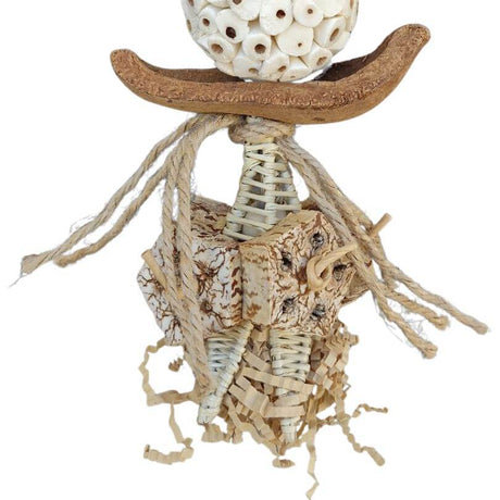 Natural Sola Nibbler