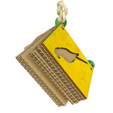 Naughty Bird Chew Book
