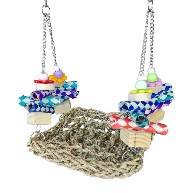 Nibble Hammock