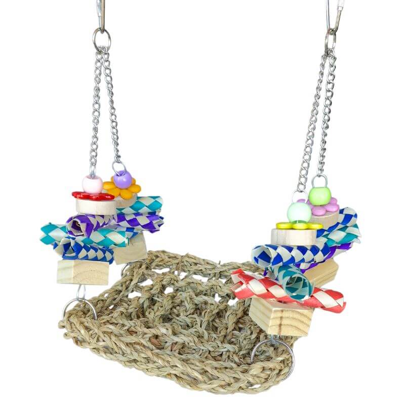 Nibble Hammock