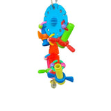 Nuts and Bolts Discs