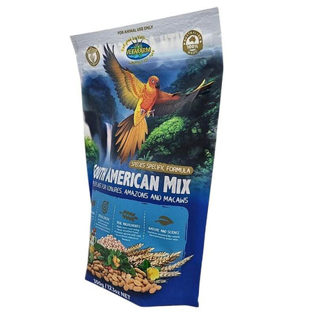 Vetafarm South American Pellet