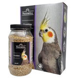 Passwell Small Bird Crumbles