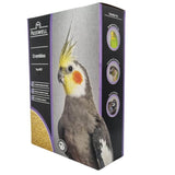 Passwell Small Bird Crumbles