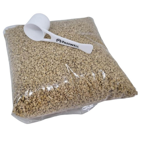 Passwell Small Bird Crumbles