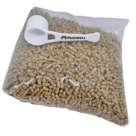 Passwell Parrot Pellets