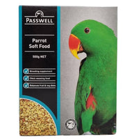 Thumbnail for Passwell Parrot Soft Food