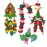 Parrot Christmas Bundle