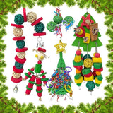 Parrot Christmas Bundle