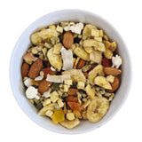 Parrot Deli Party Mix With Pellets
