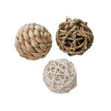 Parrot Play Balls 3pk