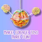 Parrot Pops