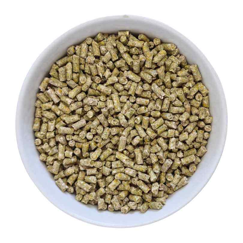 Parrot Deli Maintenance Pellet 4mm