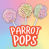 Parrot Pops
