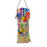 Party Bag Shredder