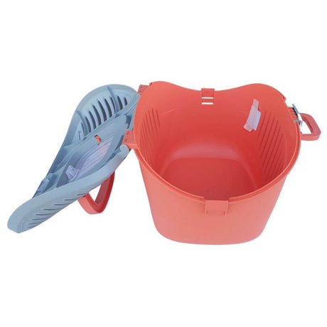 Living World Large Carrier