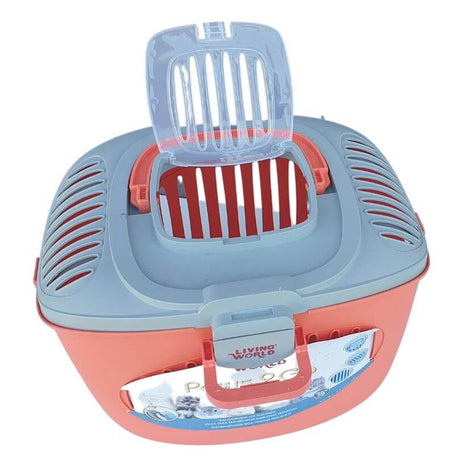 Living World Large Carrier