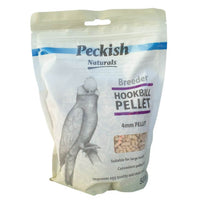 Thumbnail for Peckish Natural Breeder Pellets Large