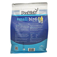Thumbnail for Peckish Small Bird Blend 1.5kg