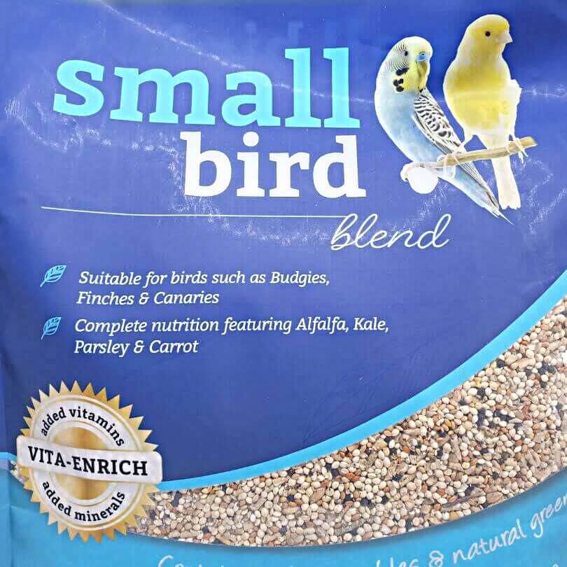 Peckish Small Bird Blend 1.5kg