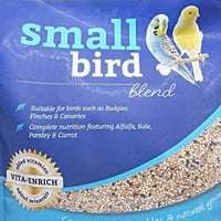 Thumbnail for Peckish Small Bird Blend