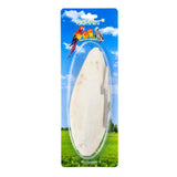 Percell cuttlefish 20cm, single carded cuttlebone for birds