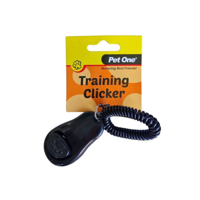 Pet One Training Clicker