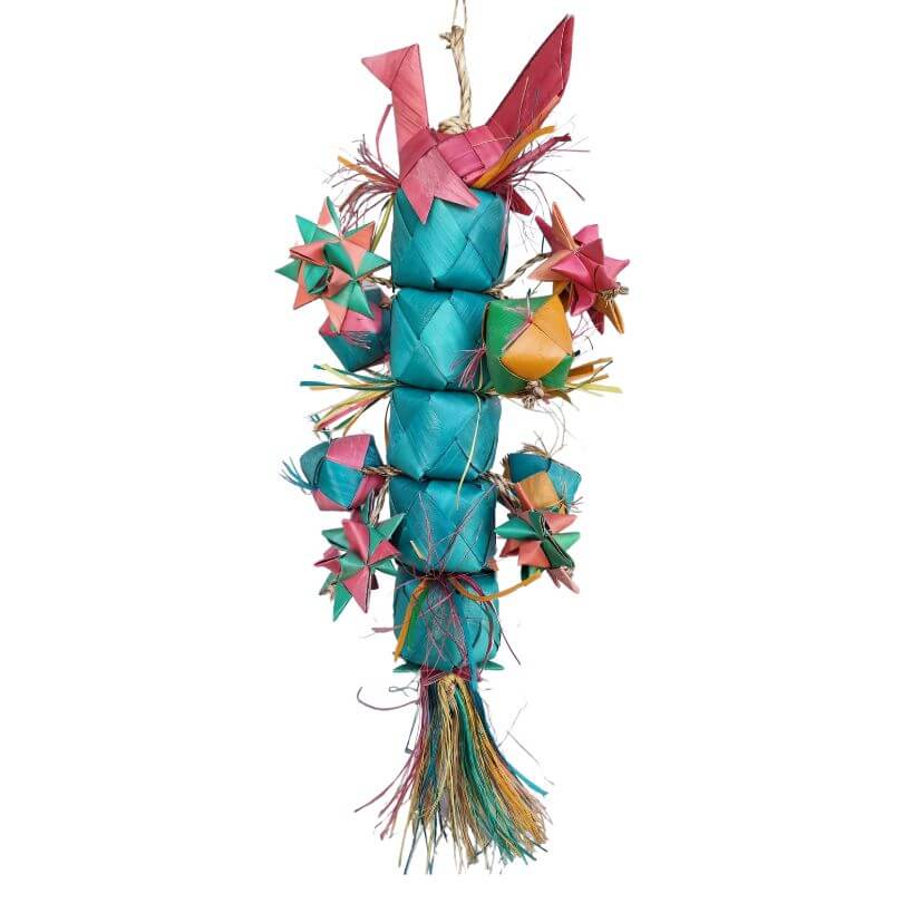 Pinata Cracker Shredder