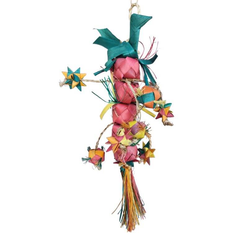 Pinata Cracker Shredder